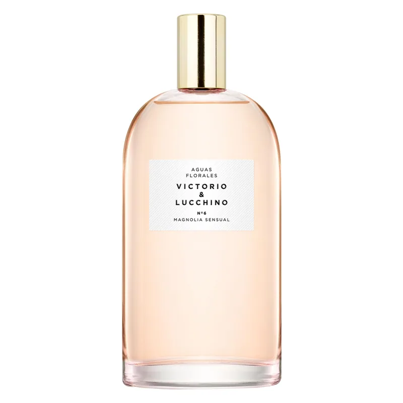 Victorio & Lucchino V&L Agua Edt. N.6 Vapo.150 Ml., perfume