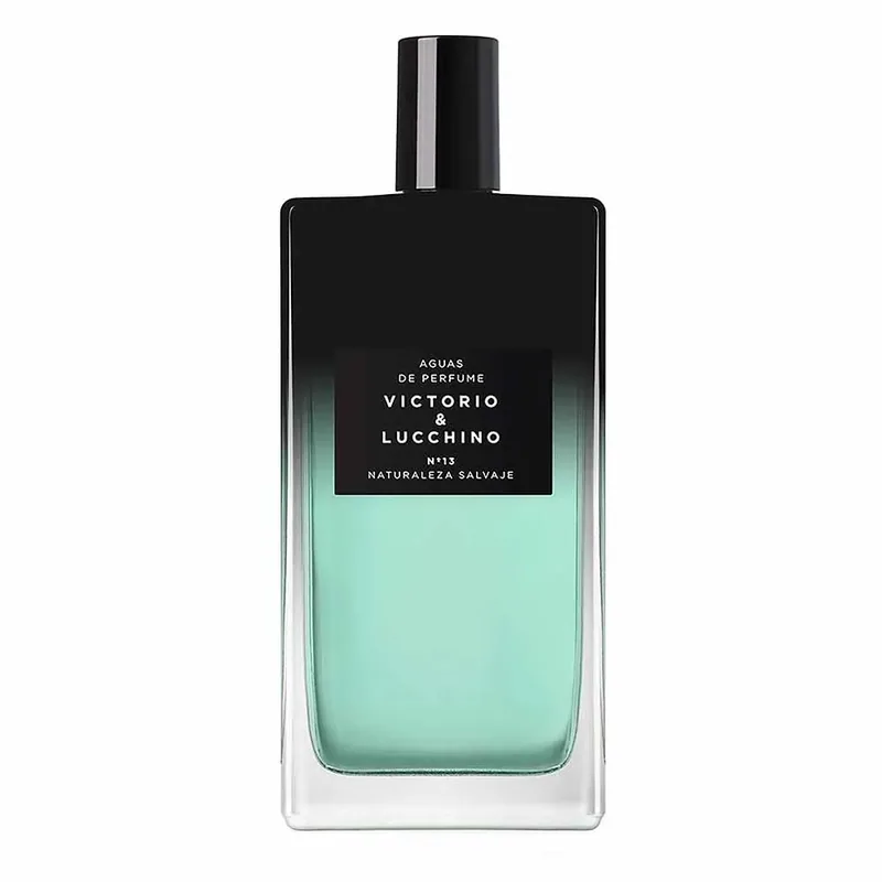 Victorio & Lucchino V&l Aguas Hombre de V&l N. 13 Perfume 150 Vapo, perfume