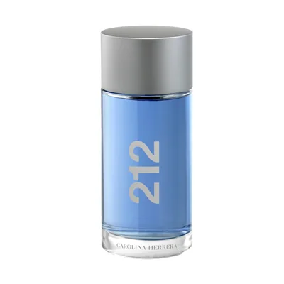 Carolina Herrera 212 Men NYC Agua de Tocador Vaporizador - 200 ml, perfume