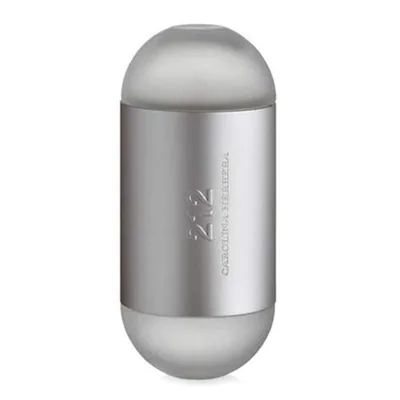 Carolina Herrera 212 Eau de Toilette Vaporizador 60 ml, perfume