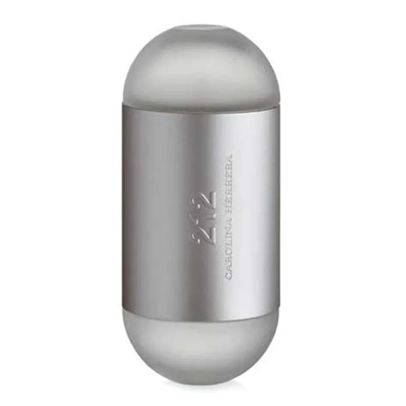 Carolina Herrera 212 Eau de Toilette Vaporizador 60 ml, perfume