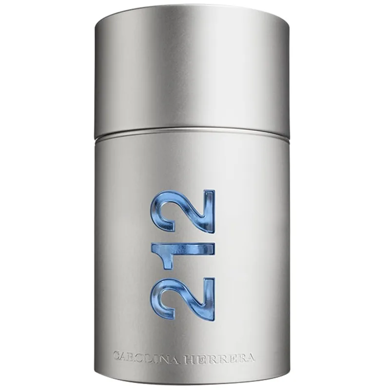 Carolina Herrera 212 Men Agua de Tocador - 50 ml, perfume