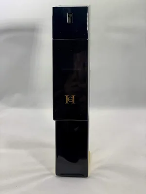 Carolina Herrera Bad Boy - Eau de toilette, perfume — foto 5