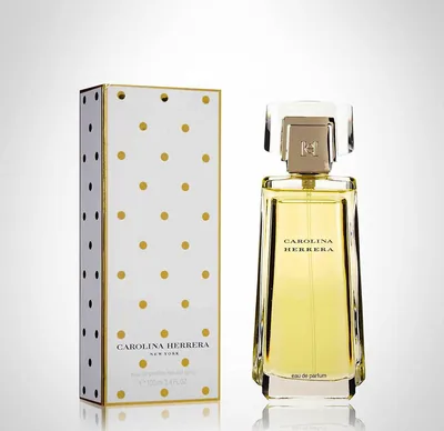 Carolina Herrera Carolina Herrera Agua de Perfume Vaporizador - 100 ml, perfume