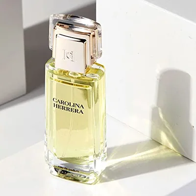 Carolina Herrera Carolina Herrera Agua de Perfume Vaporizador - 100 ml, perfume — foto 2
