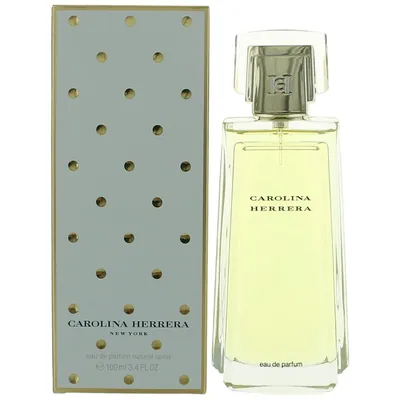 Carolina Herrera Carolina Herrera Agua de Perfume Vaporizador - 100 ml, perfume — foto 3