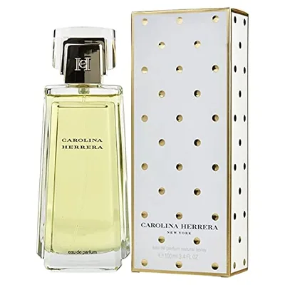 Carolina Herrera Carolina Herrera Agua de Perfume Vaporizador - 100 ml, perfume — foto 4