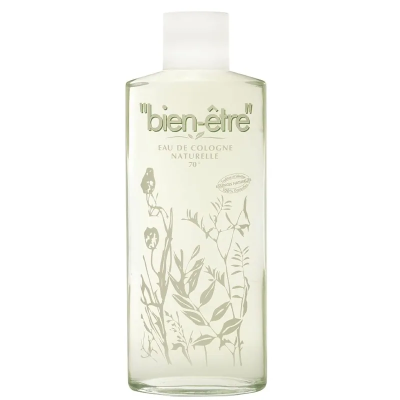 Bien-être Bien Etre Colonia - 500 ml, perfume
