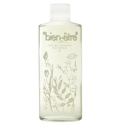 Bien-être Bien Etre Colonia - 500 ml, perfume — foto 2