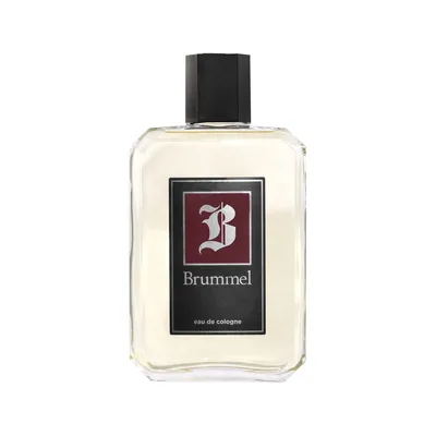 Brummel Clásica 500 ml, perfume — foto 2