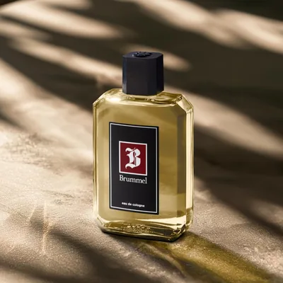 Brummel Clásica 500 ml, perfume — foto 4