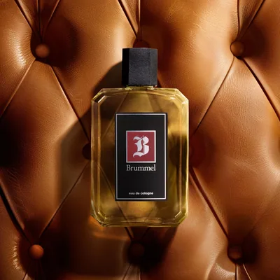 Brummel Clásica 500 ml, perfume — foto 5