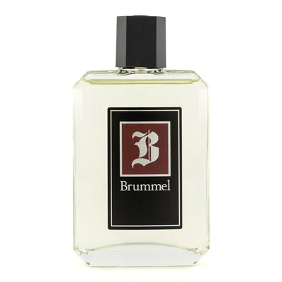 Brummel Clásica 125 ml, perfume