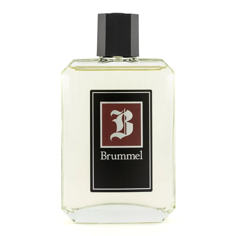 Brummel Clásica 125 ml, perfume