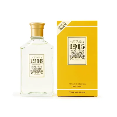 1916 Original 1916 - Original 200 ml, perfume — foto 1