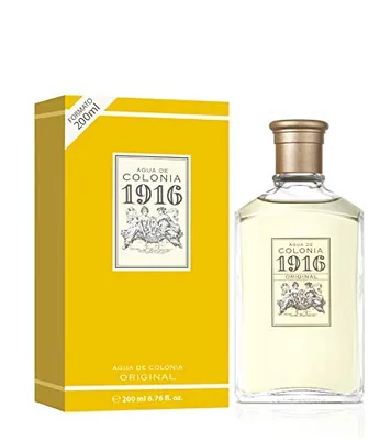 1916 Original 1916 - Original 200 ml, perfume — foto 3