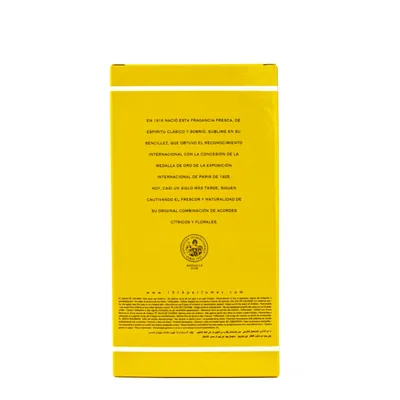 1916 Original 1916 - Original 200 ml, perfume — foto 4