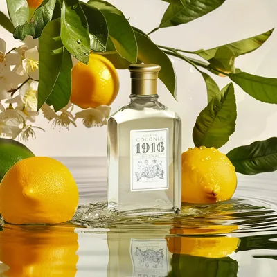 1916 Original 1916 - Original 200 ml, perfume — foto 5