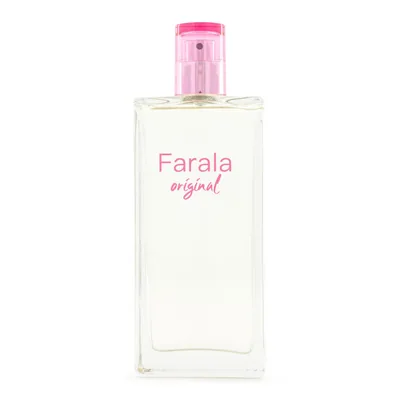 Farala Original 150 ml, perfume — foto 2