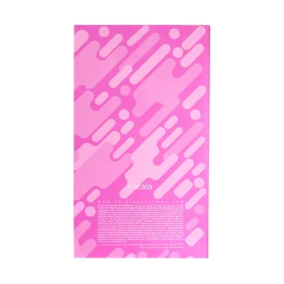 Farala Original 150 ml, perfume — foto 3