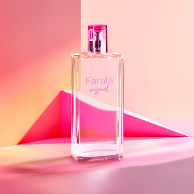 Farala Original 150 ml, perfume — foto 5