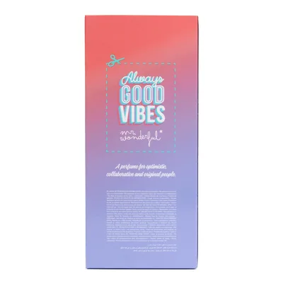 Mr. Wonderful MR WONDERFUL - I'm Your Love Potion 150 ml, perfume — foto 3