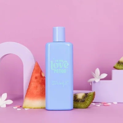 Mr. Wonderful MR WONDERFUL - I'm Your Love Potion 150 ml, perfume — foto 4