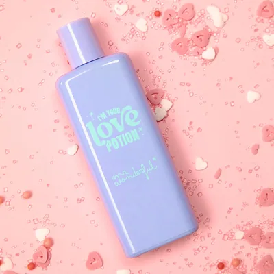 Mr. Wonderful MR WONDERFUL - I'm Your Love Potion 150 ml, perfume — foto 5