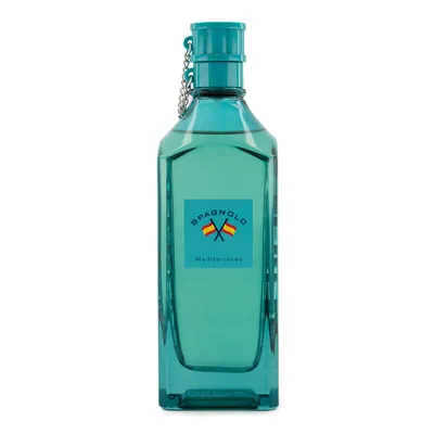 Spagnolo Mediterráneo 150 ml, perfume — foto 2