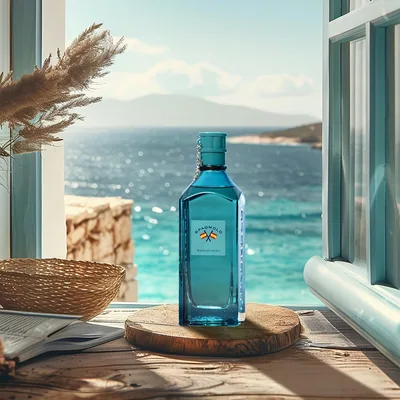 Spagnolo Mediterráneo 150 ml, perfume — foto 3