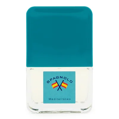 Spagnolo Mediterráneo 30 ml, perfume — foto 2