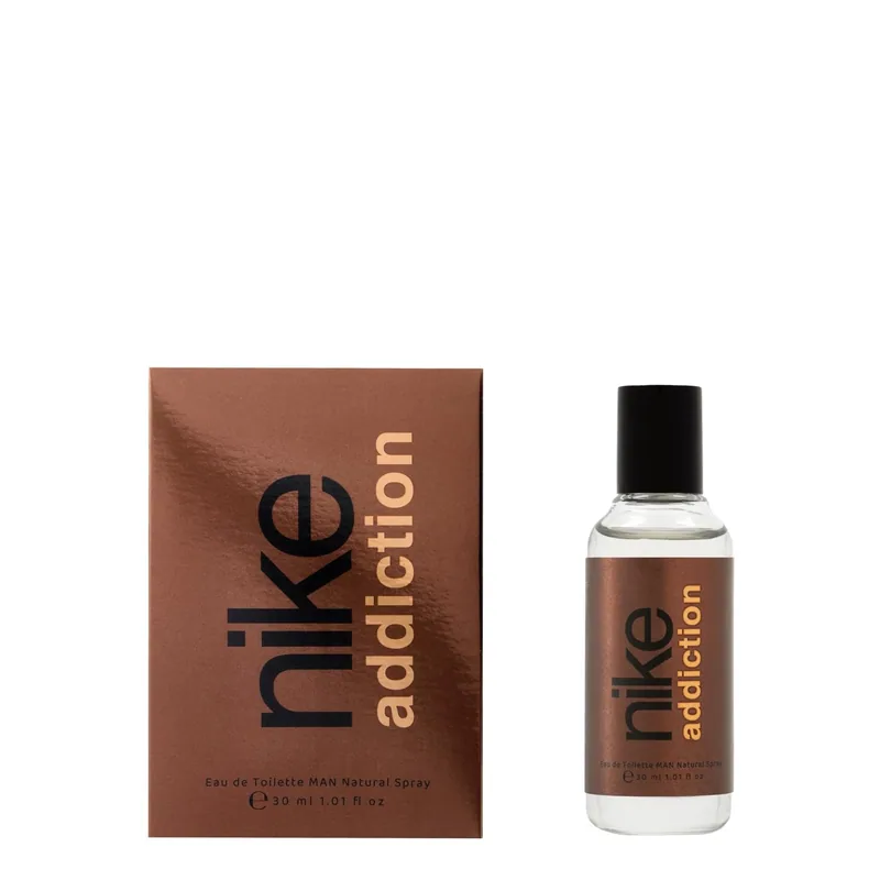 Nike Addiction Man 30 ml, perfume