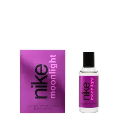 Nike Moonlight Woman 30 ml, perfume — foto 1