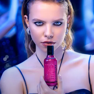 Nike Moonlight Woman 30 ml, perfume — foto 5