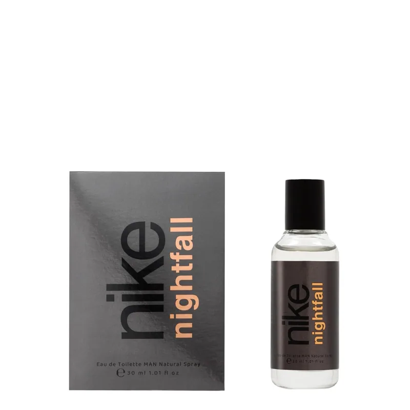 Nike Nightfall Man 30 ml, perfume