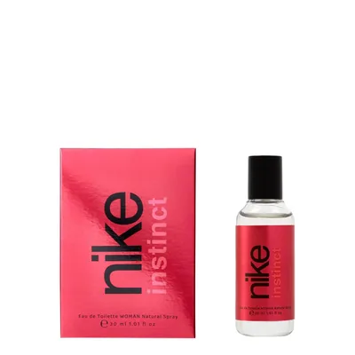 Nike Instinct Woman 30 ml, perfume