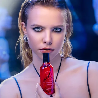 Nike Instinct Woman 30 ml, perfume — foto 5