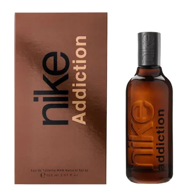 Nike Addiction Man 150 ml, perfume