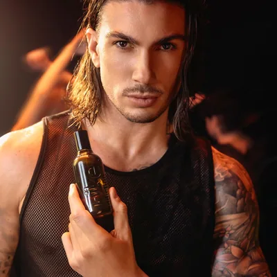 Nike Addiction Man 150 ml, perfume — foto 5