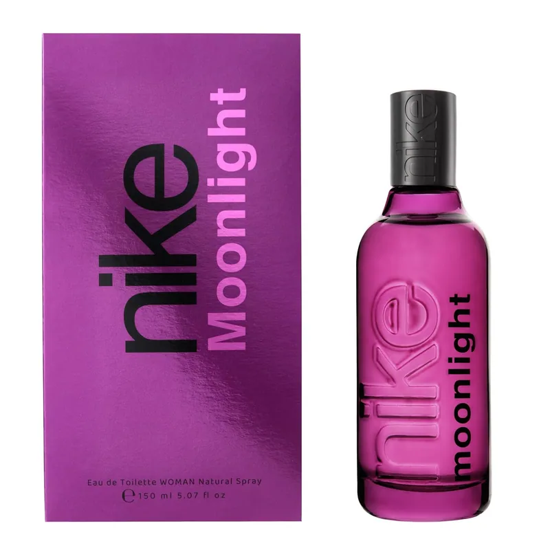 Nike Moonlight Woman 150 ml, perfume