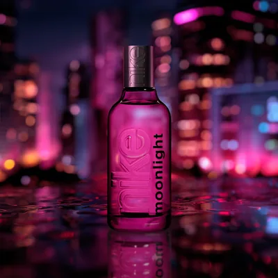 Nike Moonlight Woman 150 ml, perfume — foto 4