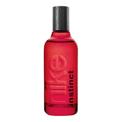 Nike Instinct Woman 150 ml, perfume — foto 2