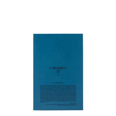 Caramelo Vetiver Lush 100 ml, perfume — foto 3