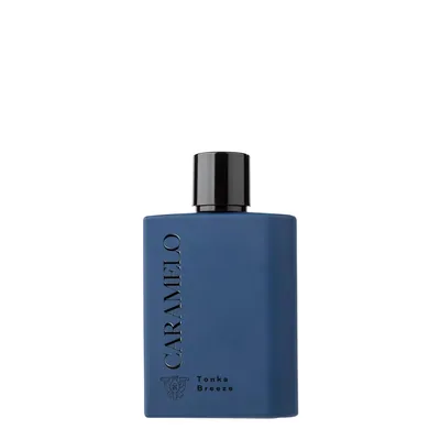 Caramelo Tonka Breeze 100 ml, perfume — foto 2