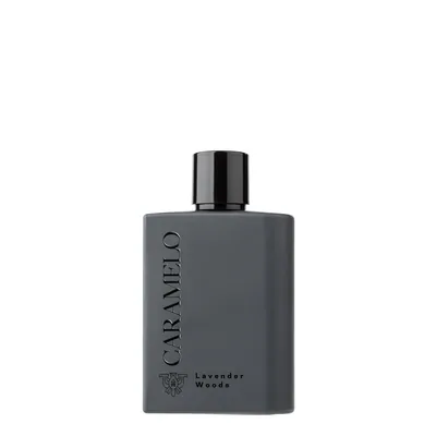 Caramelo Lavender Woods 100 ml, perfume — foto 2