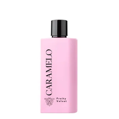 Caramelo Fruity Velvet 100 ml, perfume — foto 2