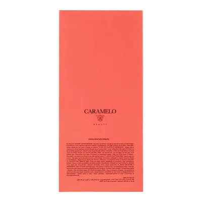 Caramelo Cherry Sweetness 100 ml, perfume — foto 3