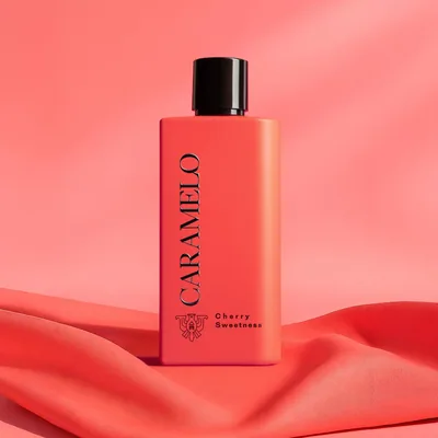 Caramelo Cherry Sweetness 100 ml, perfume — foto 4