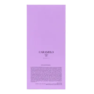 Caramelo Freesia Bloom 100 ml, perfume — foto 3