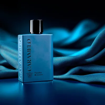 Caramelo Tonka Breeze 30 ml, perfume — foto 5